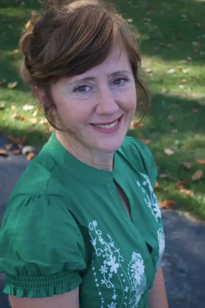 Dinah barthelmess responsive classroom