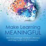 Book cover image of Make Learning Meaningful