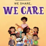 We Share, We Care