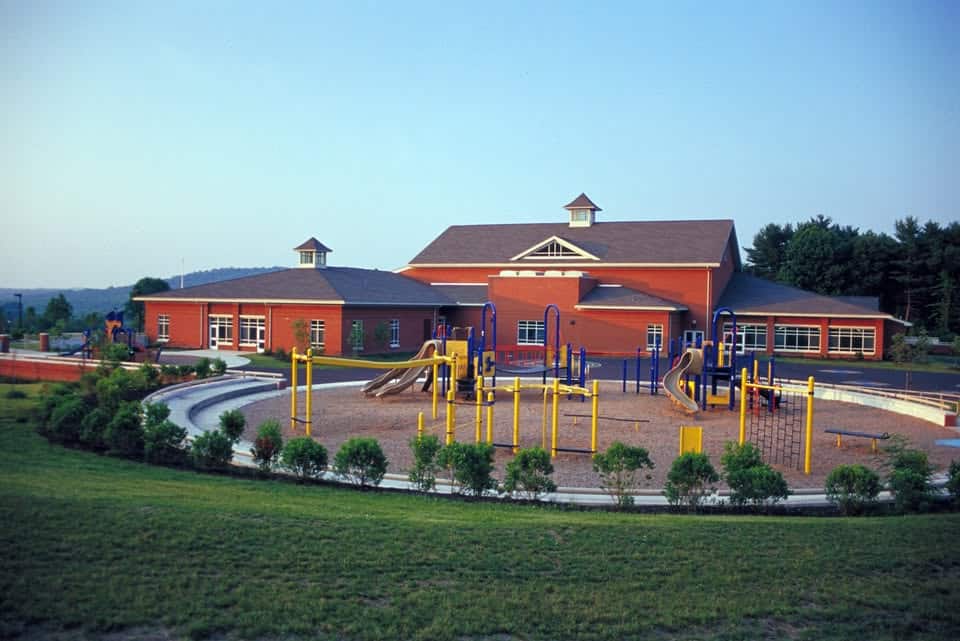 Schwenksville Elementary