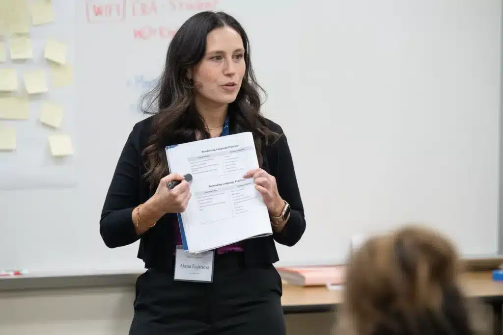 Introduction to Responsive Classroom