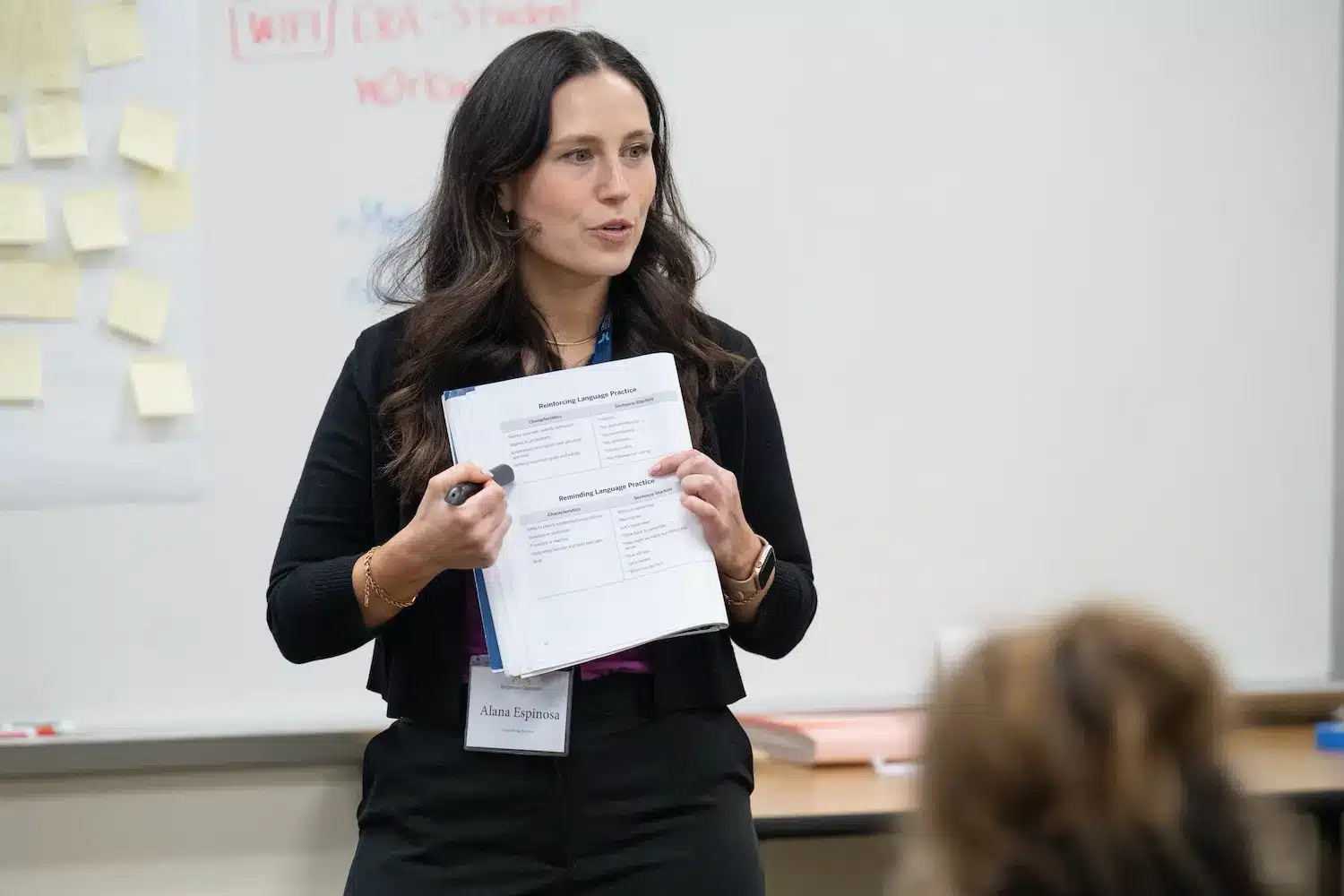 Introduction to Responsive Classroom
