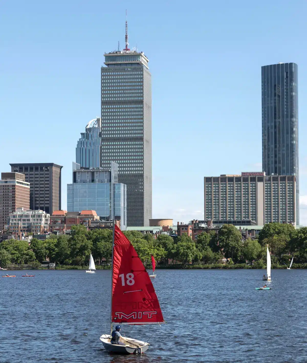 In Person | Cambridge