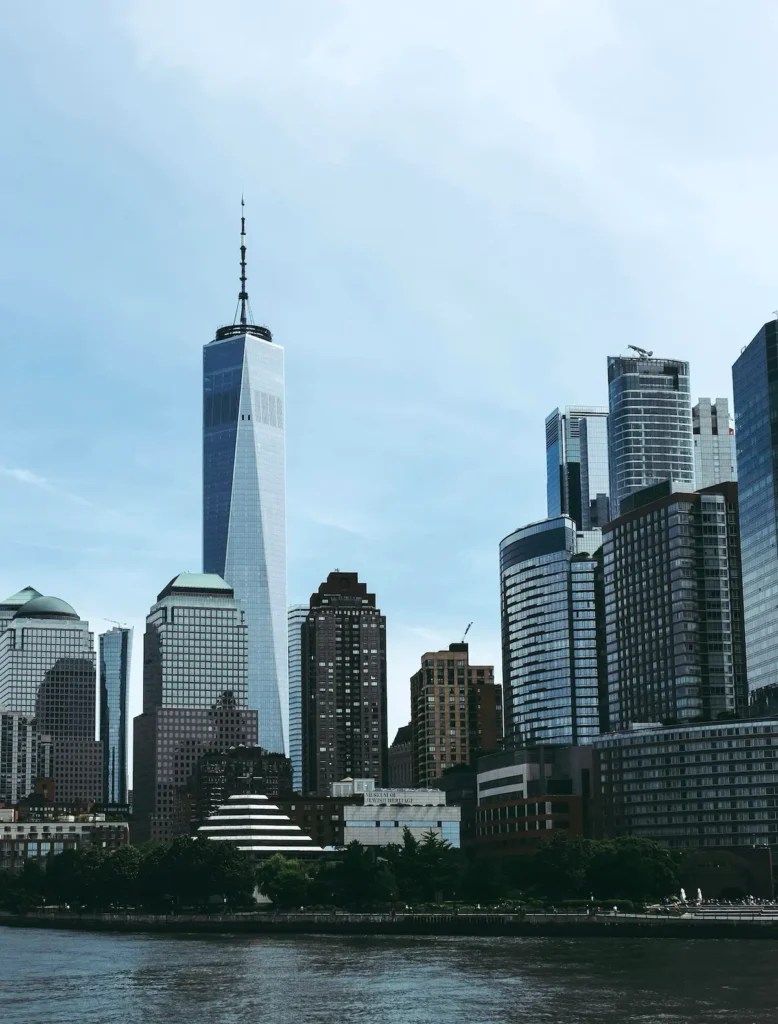 In Person | New York