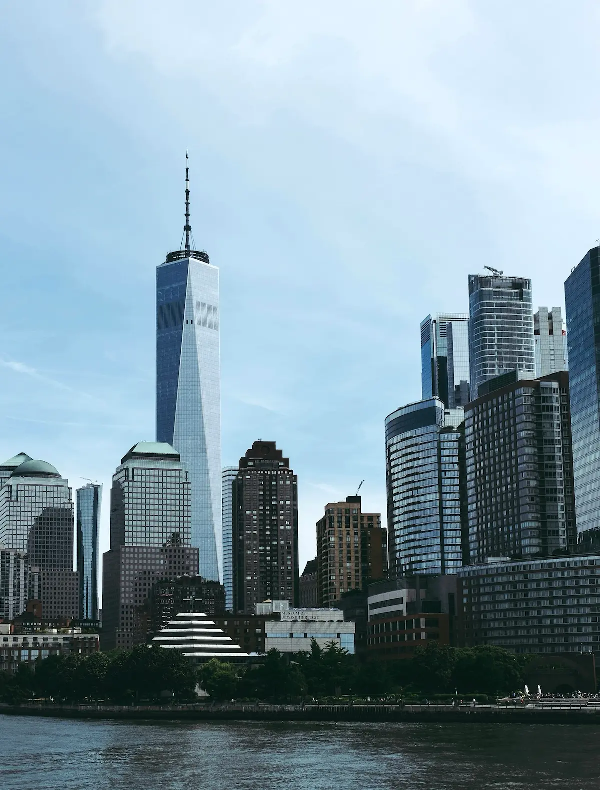 In Person | New York