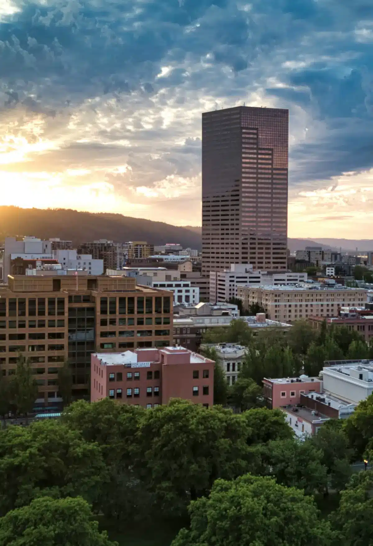 In Person | Portland