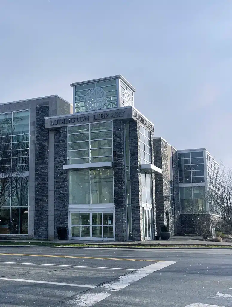 In Person | Bryn Mawr, PA