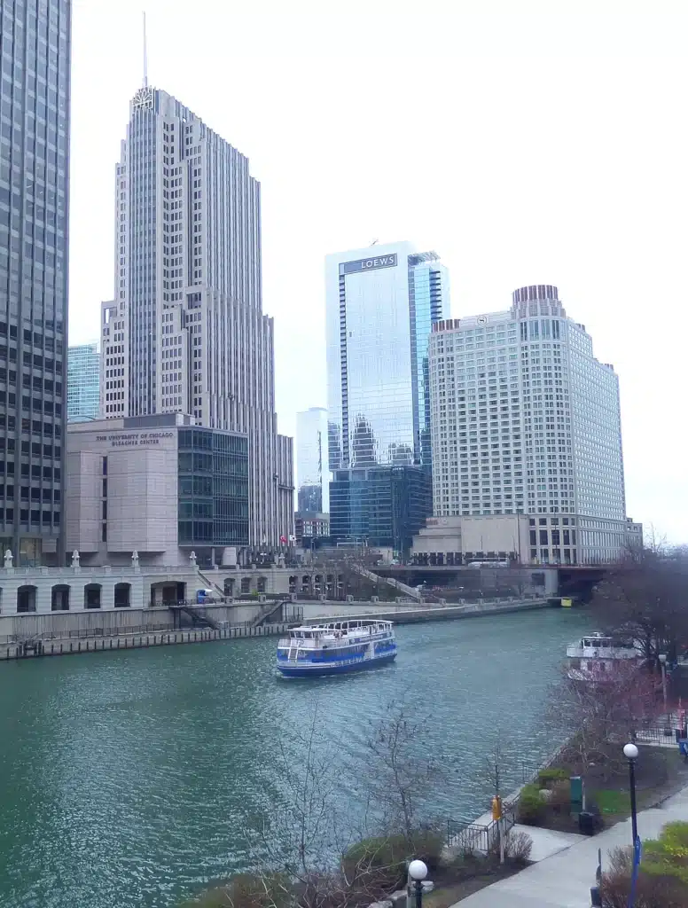 In Person | Chicago, IL