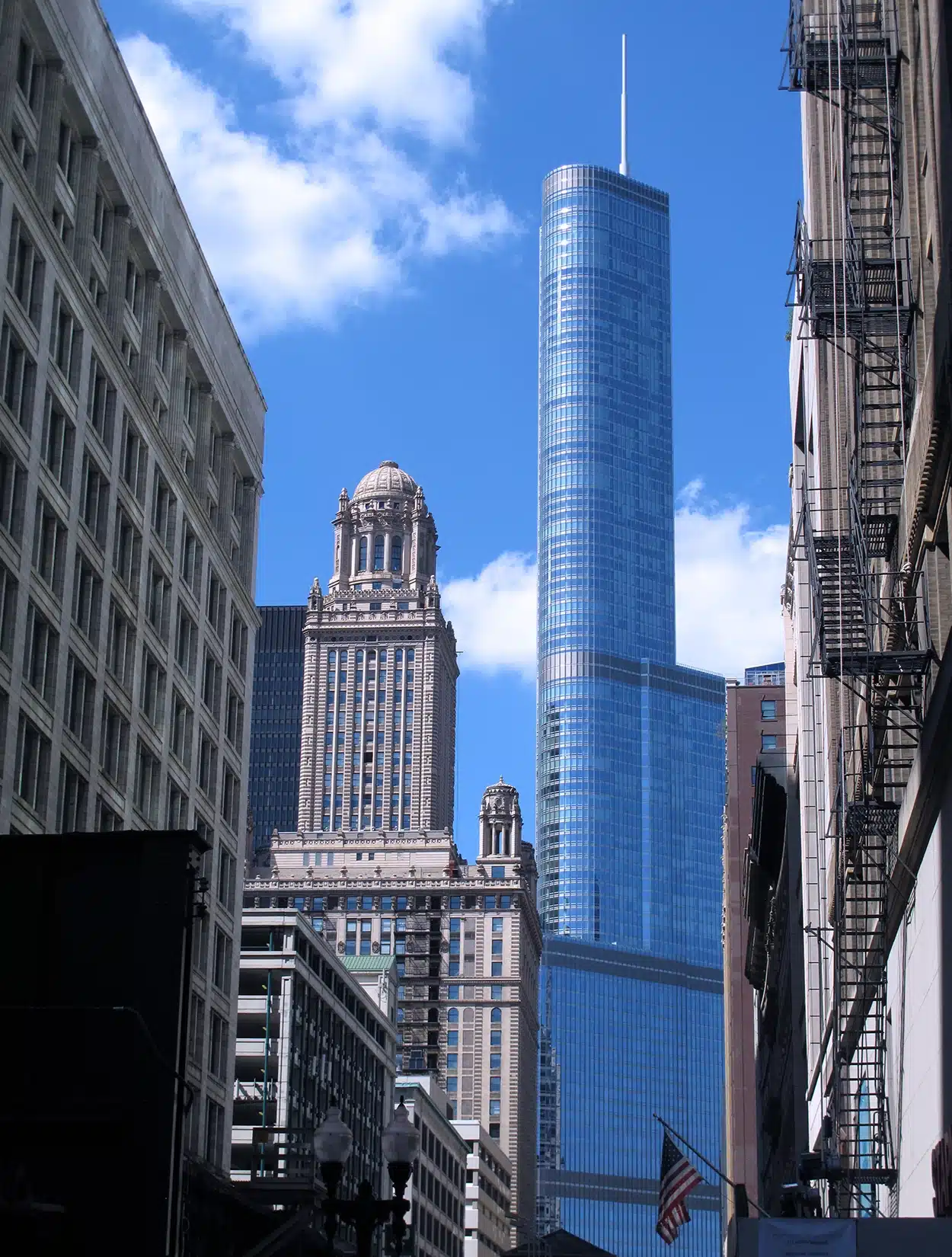 In Person | Chicago, IL