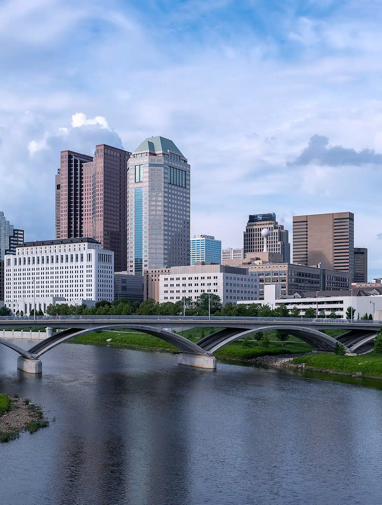 In Person | Columbus, OH