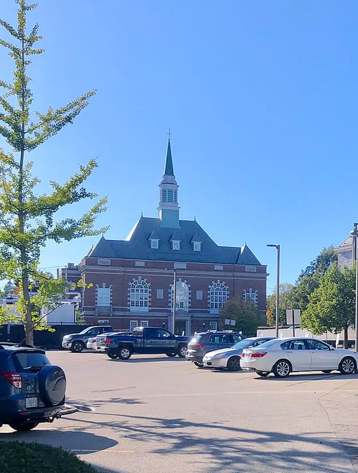 In Person | Concord, NH