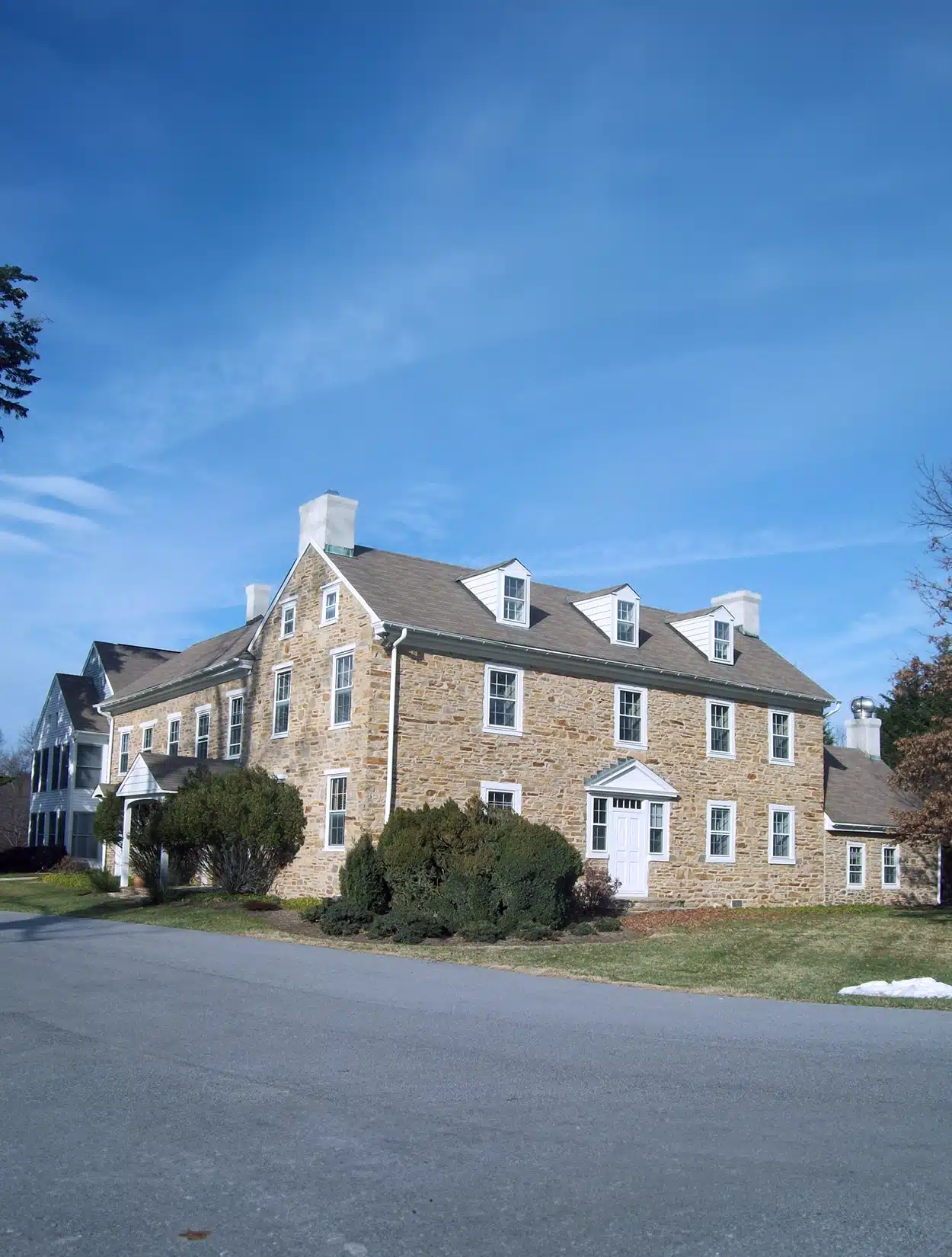 In Person | Owings Mills, MD