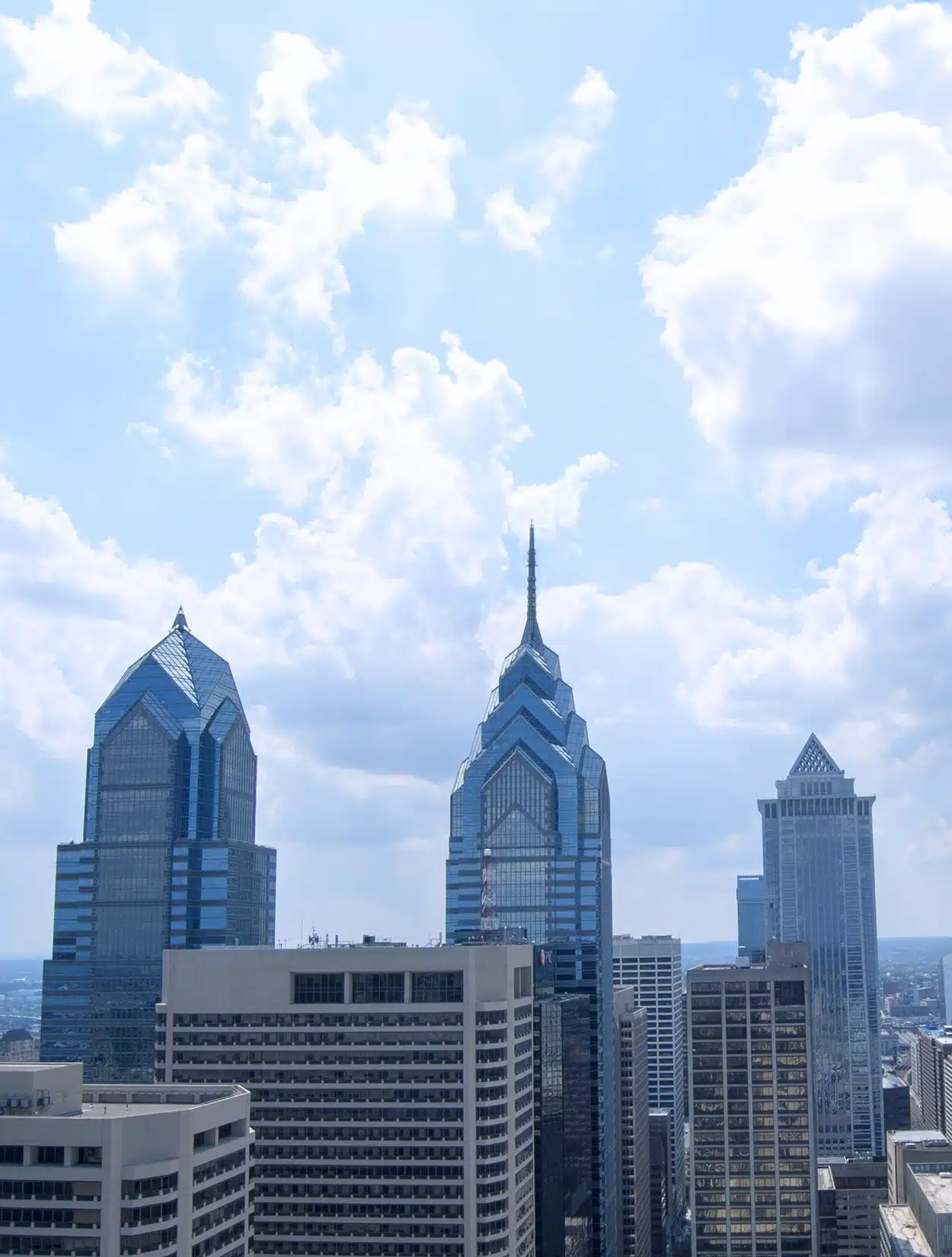 In Person | Philadelphia, PA