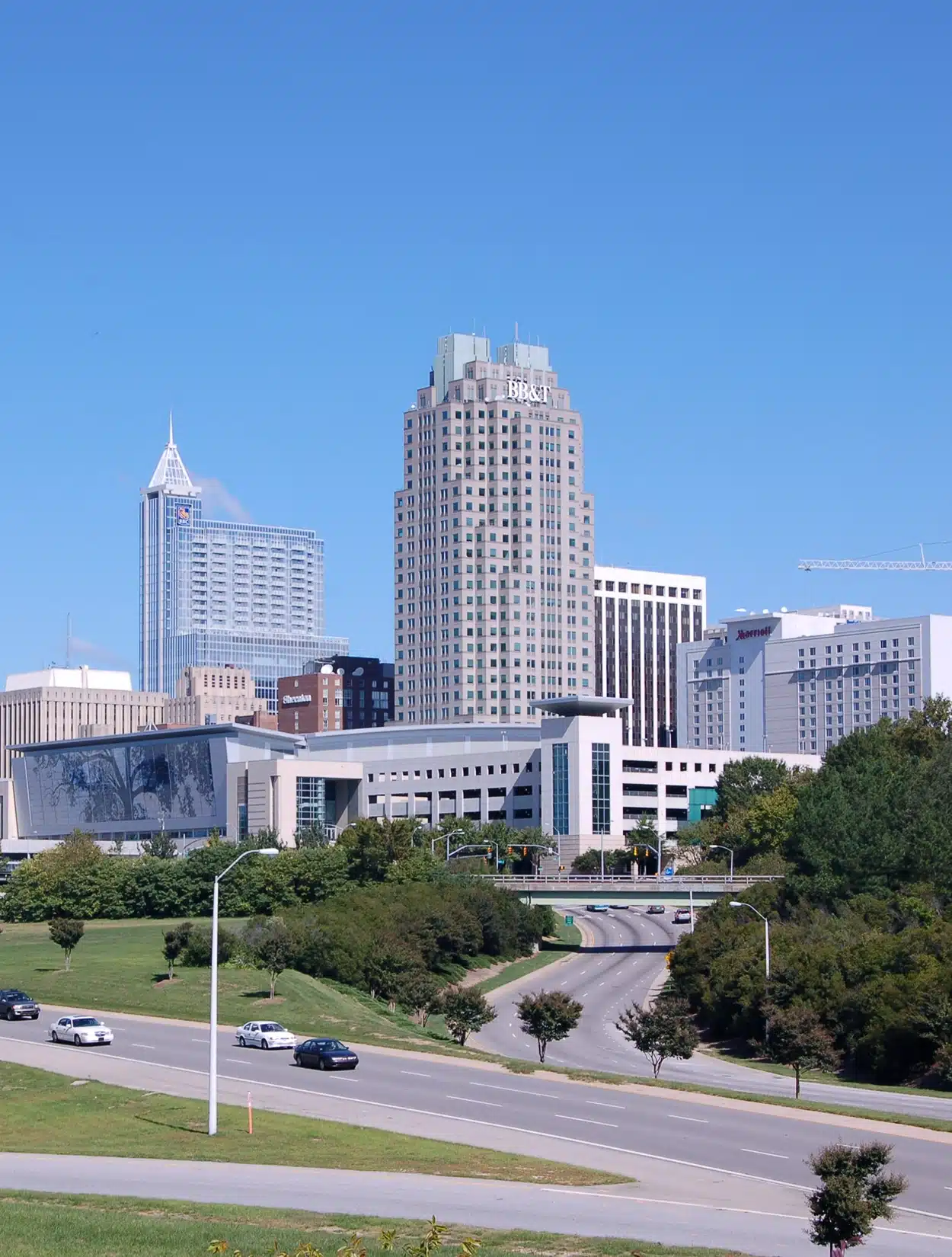 In Person | Raleigh, NC