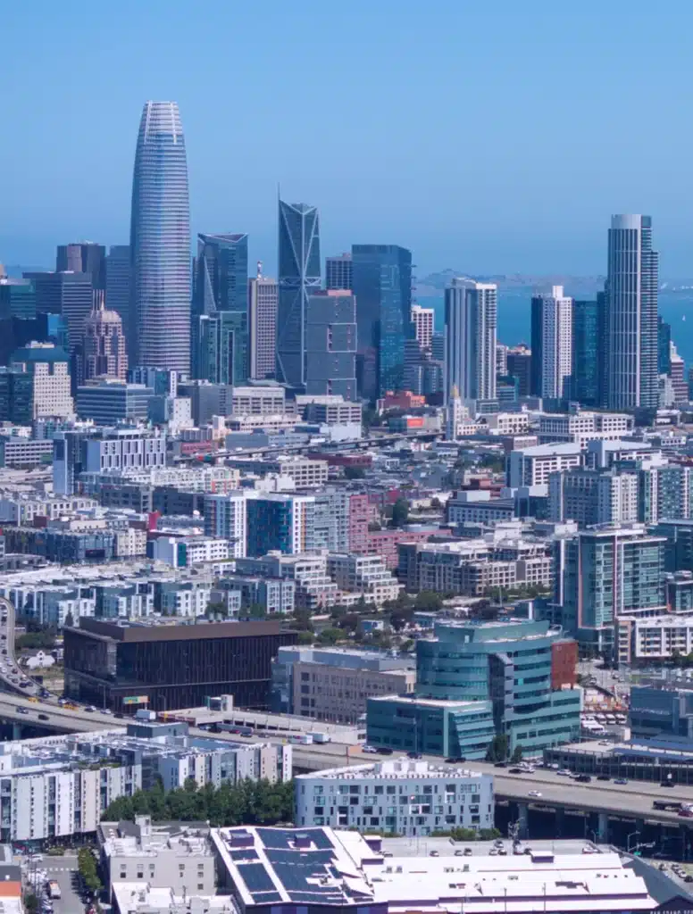 In Person | San Francisco, CA