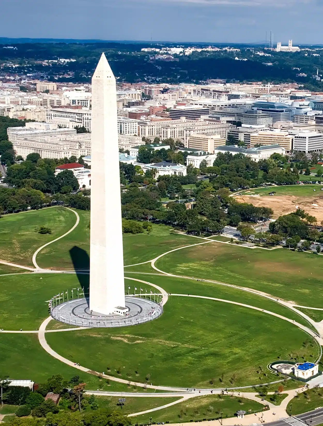 In Person | Washington, DC