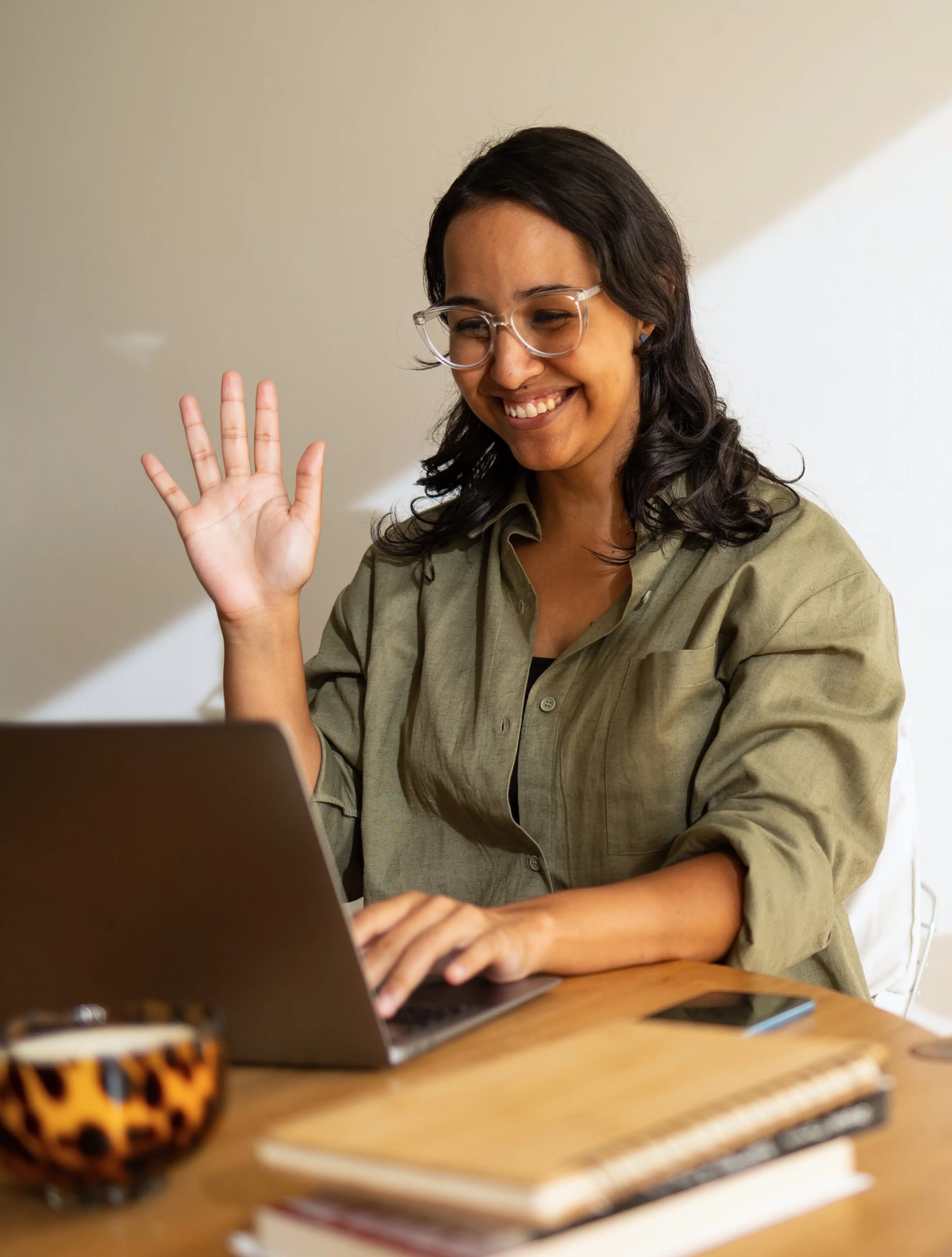 Virtual Eastern/Central