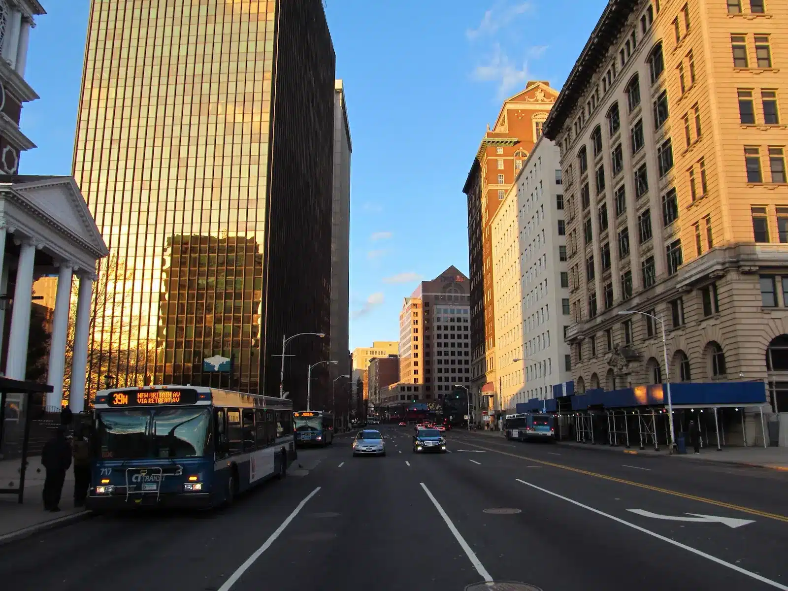 In Person | Hartford, CT