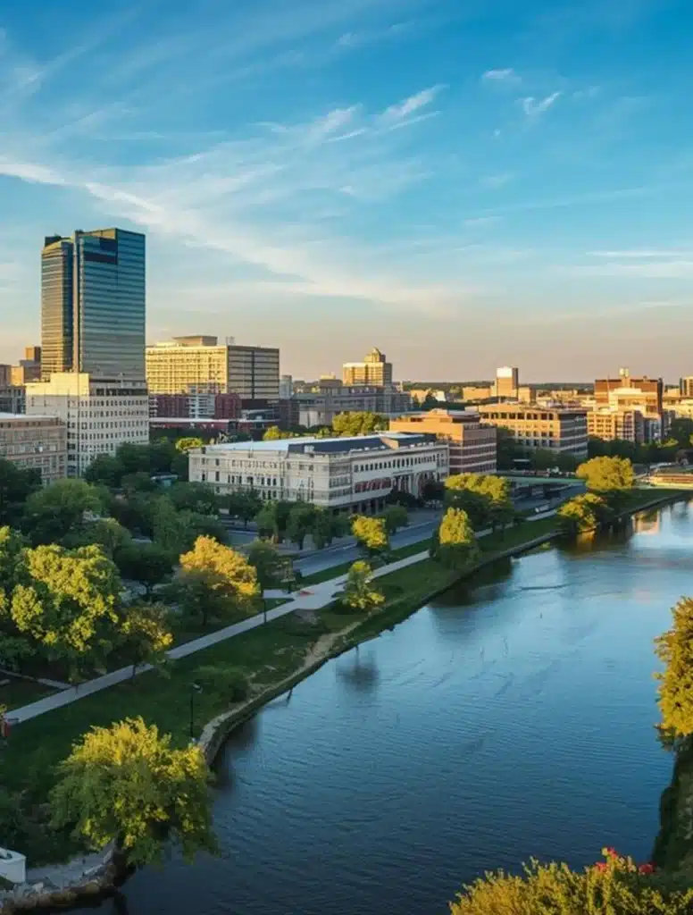 In Person | Des Moines, IA