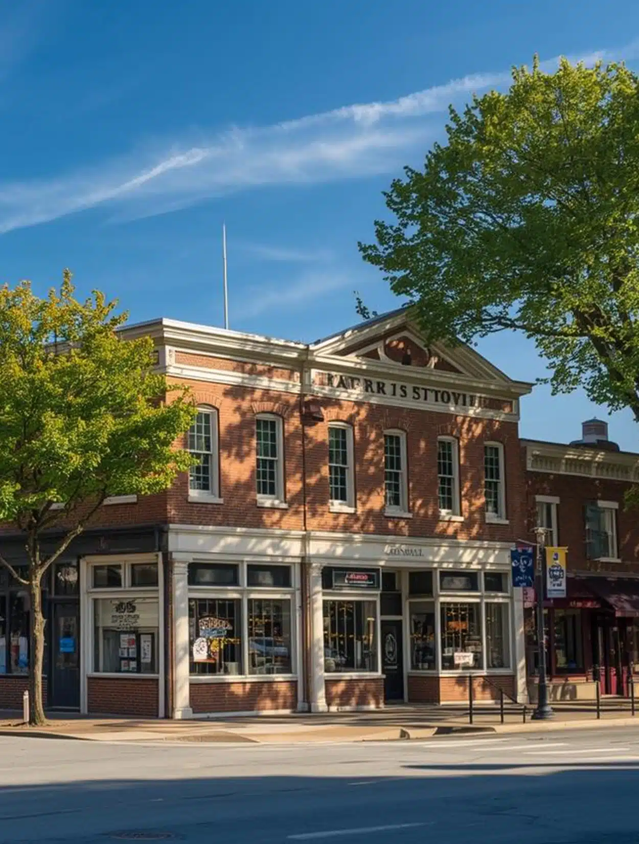 In Person | Morrisville, PA