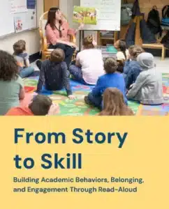 Story-to-Skill