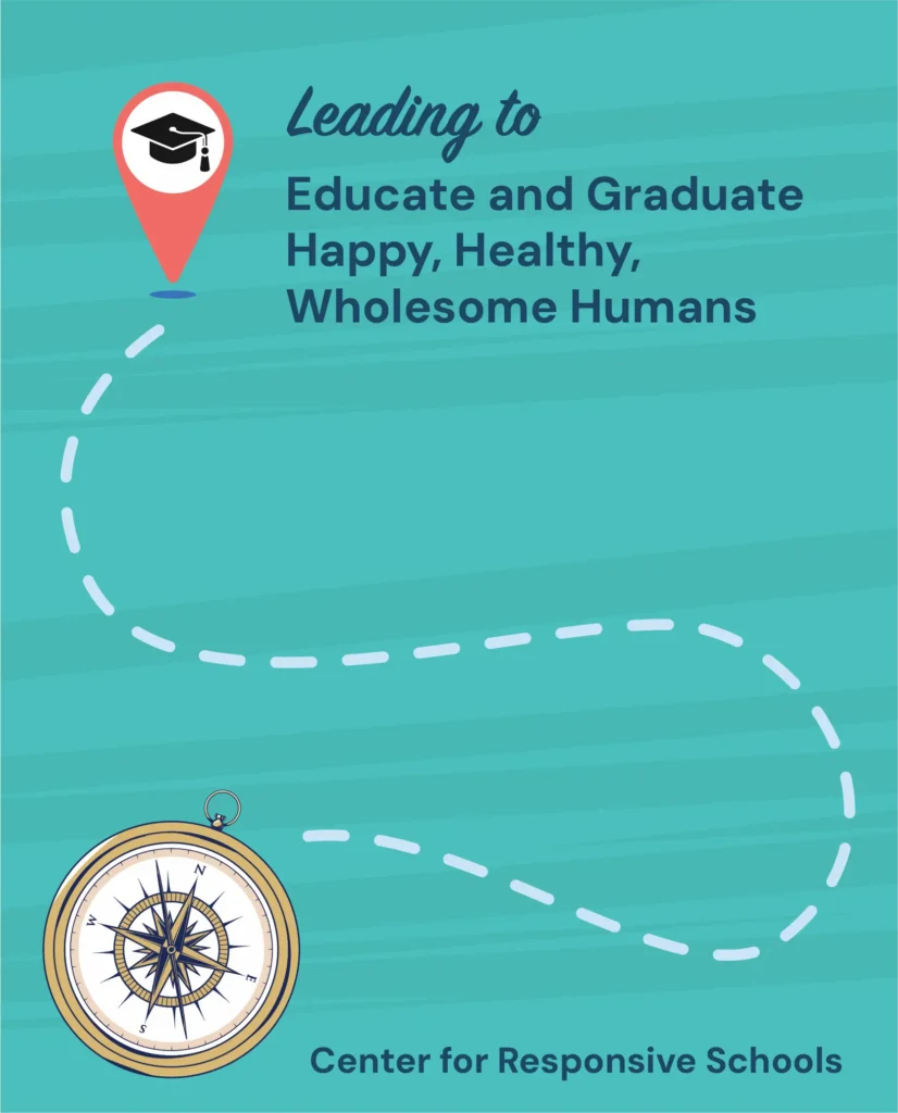 Leading to Educate and Graduate Happy, Healthy, Wholesome Humans